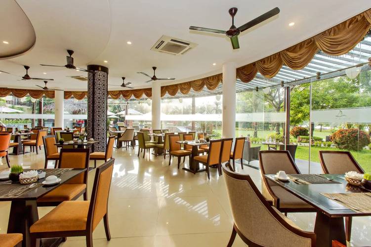 Bel Marina Hoi An Resort