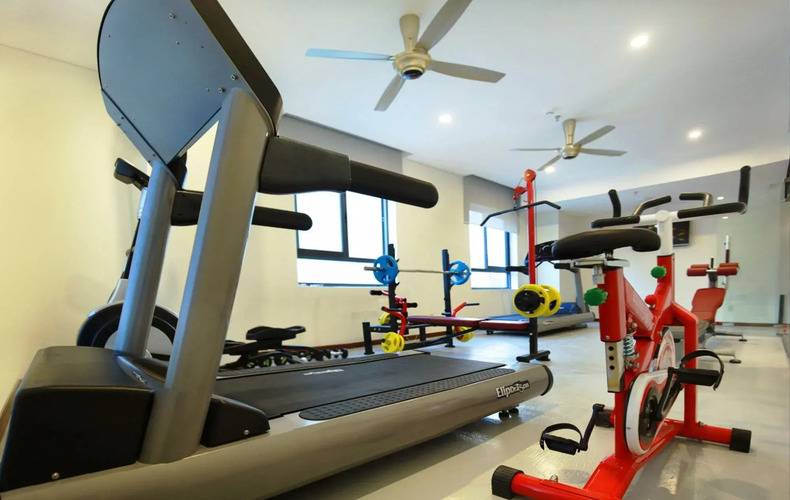 Bel Marina Hoi An Resort