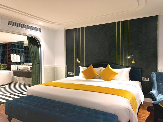 Bel Marina Hoi An Resort