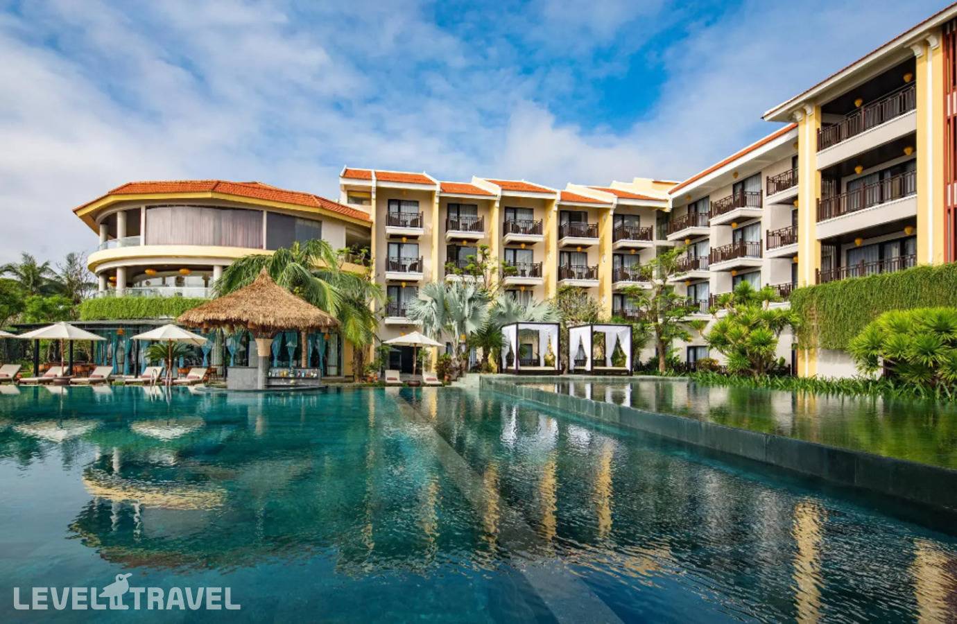 Bel Marina Hoi An Resort — фото 1