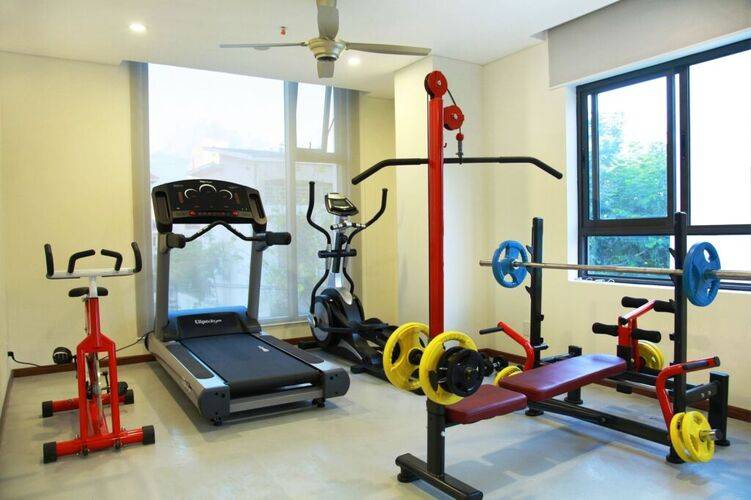 Bel Marina Hoi An Resort