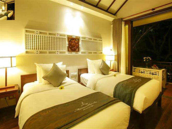 Bel Marina Hoi An Resort