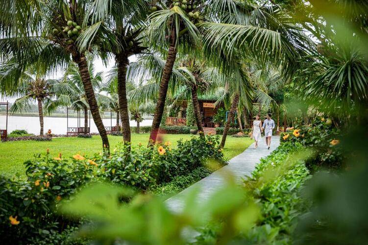 Bel Marina Hoi An Resort