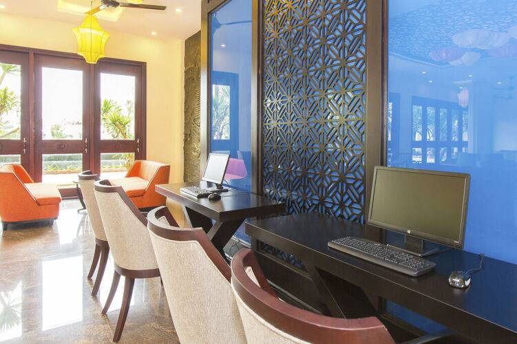 Bel Marina Hoi An Resort