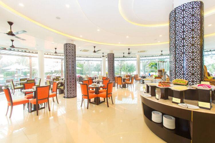 Bel Marina Hoi An Resort