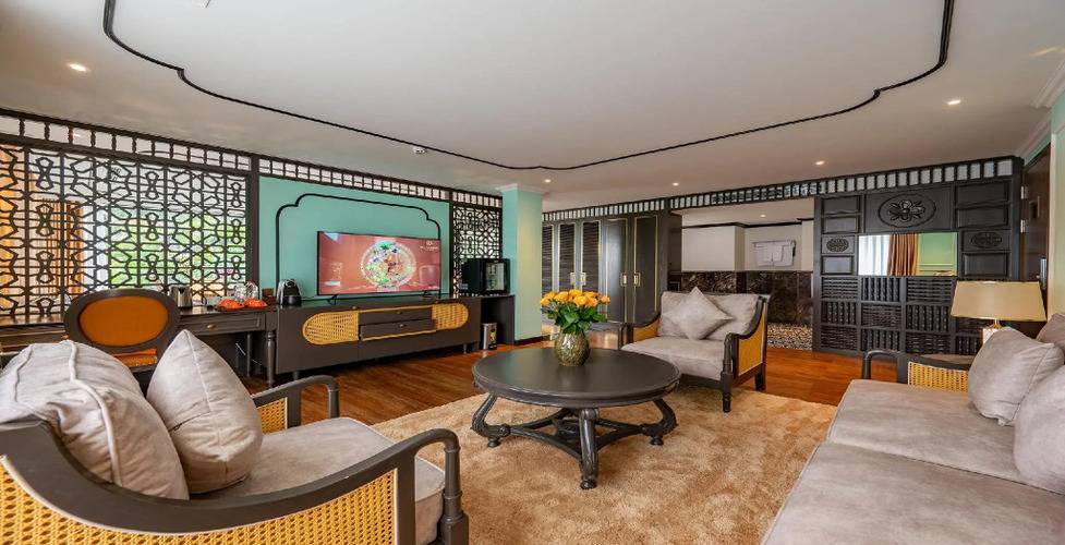 Bel Marina Hoi An Resort