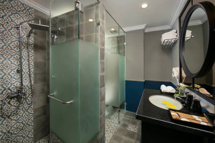 Hoi An Golden Holiday Hotel & Spa