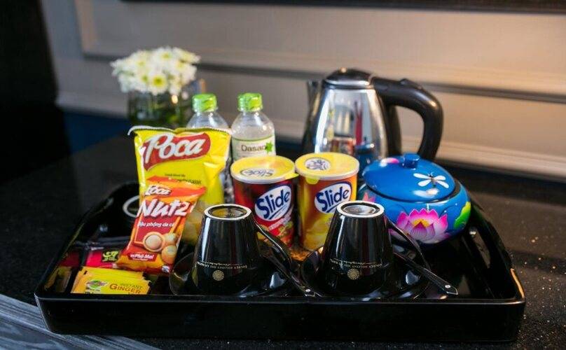 Hoi An Golden Holiday Hotel & Spa