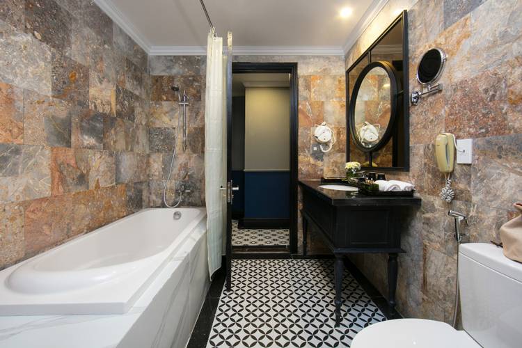 Hoi An Golden Holiday Hotel & Spa