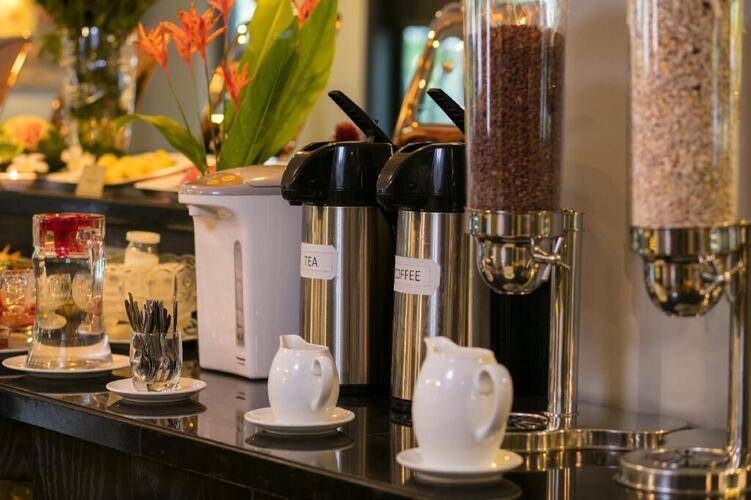 Hoi An Golden Holiday Hotel & Spa