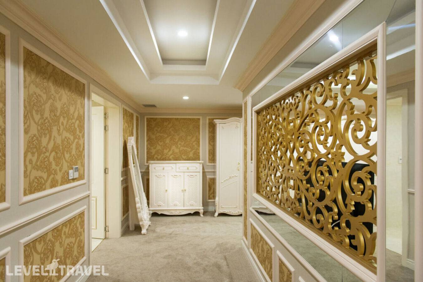 фотографии отеля Muong Thanh Grand Quang Nam в Вьетнам(Дананг) - фото №14