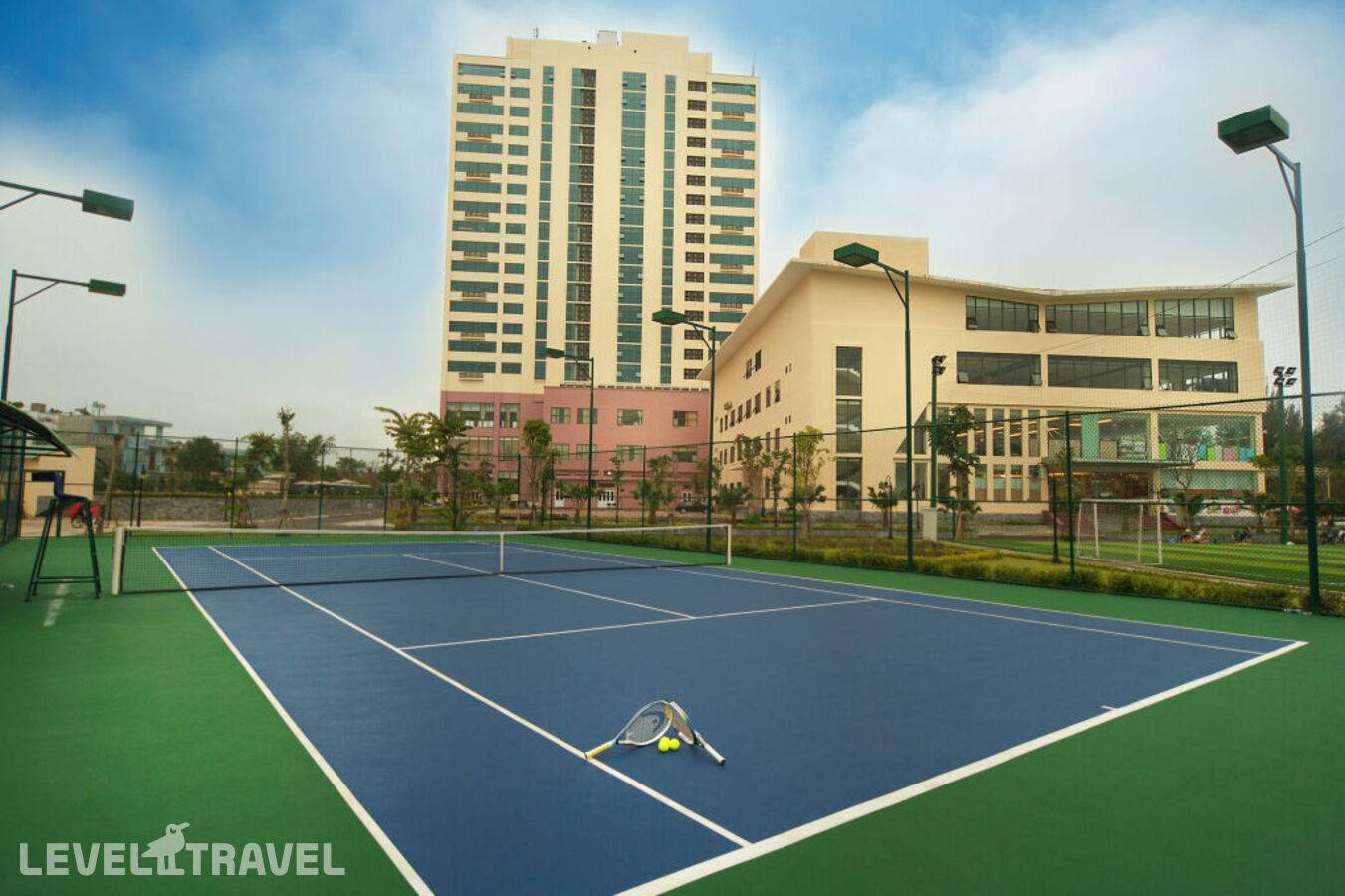 фотографии отеля Muong Thanh Grand Quang Nam в Вьетнам(Дананг) - фото №24