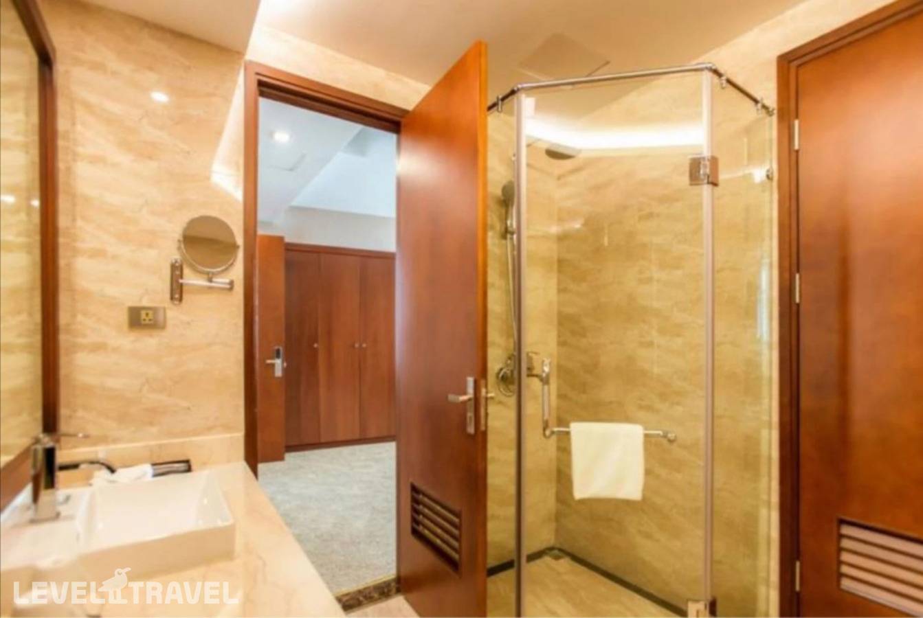 фотографии отеля Muong Thanh Grand Quang Nam в Вьетнам(Дананг) - фото №10