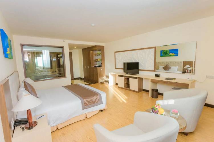 Muong Thanh Grand Quang Nam