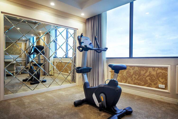 Muong Thanh Grand Quang Nam