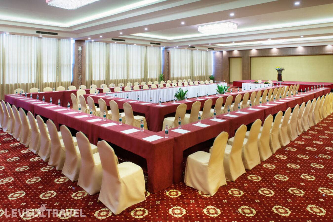 фотографии отеля Muong Thanh Grand Quang Nam в Вьетнам(Дананг) - фото №18