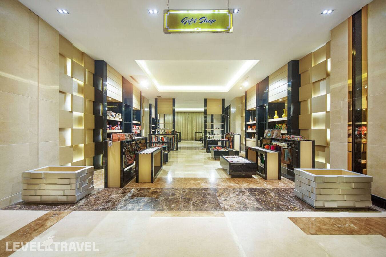 фотографии отеля Muong Thanh Grand Quang Nam в Вьетнам(Дананг) - фото №35