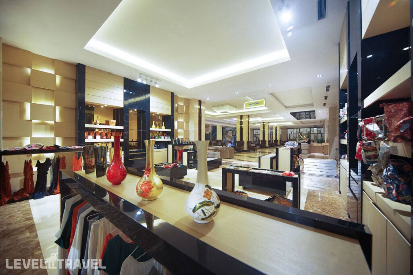 фотографии отеля Muong Thanh Grand Quang Nam в Вьетнам(Дананг) - фото №34