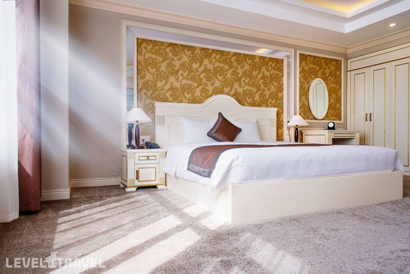 фотографии отеля Muong Thanh Grand Quang Nam в Вьетнам(Дананг) - фото №5