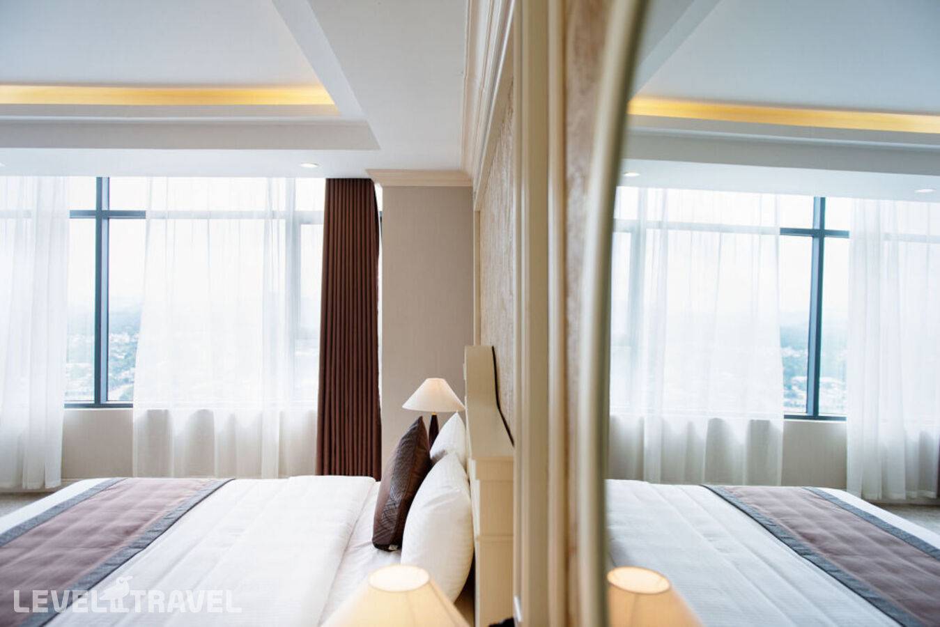 фотографии отеля Muong Thanh Grand Quang Nam в Вьетнам(Дананг) - фото №8