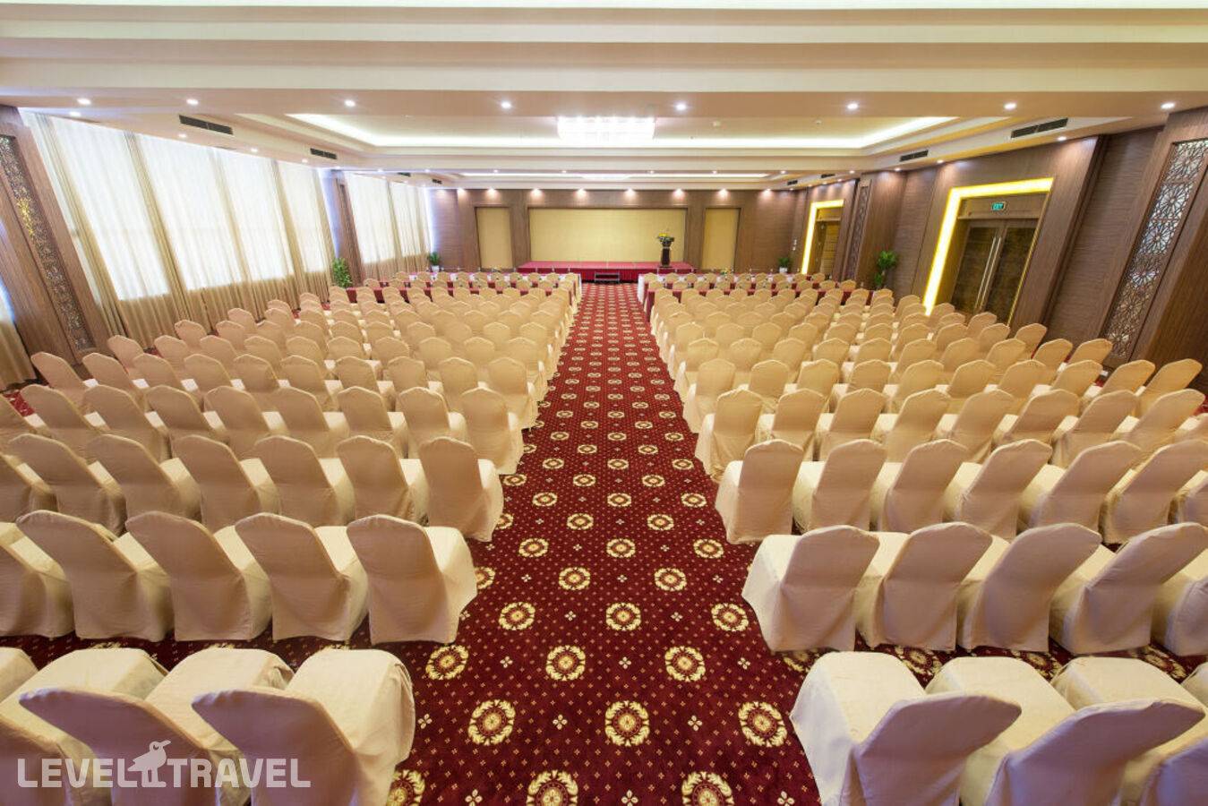 фотографии отеля Muong Thanh Grand Quang Nam в Вьетнам(Дананг) - фото №19