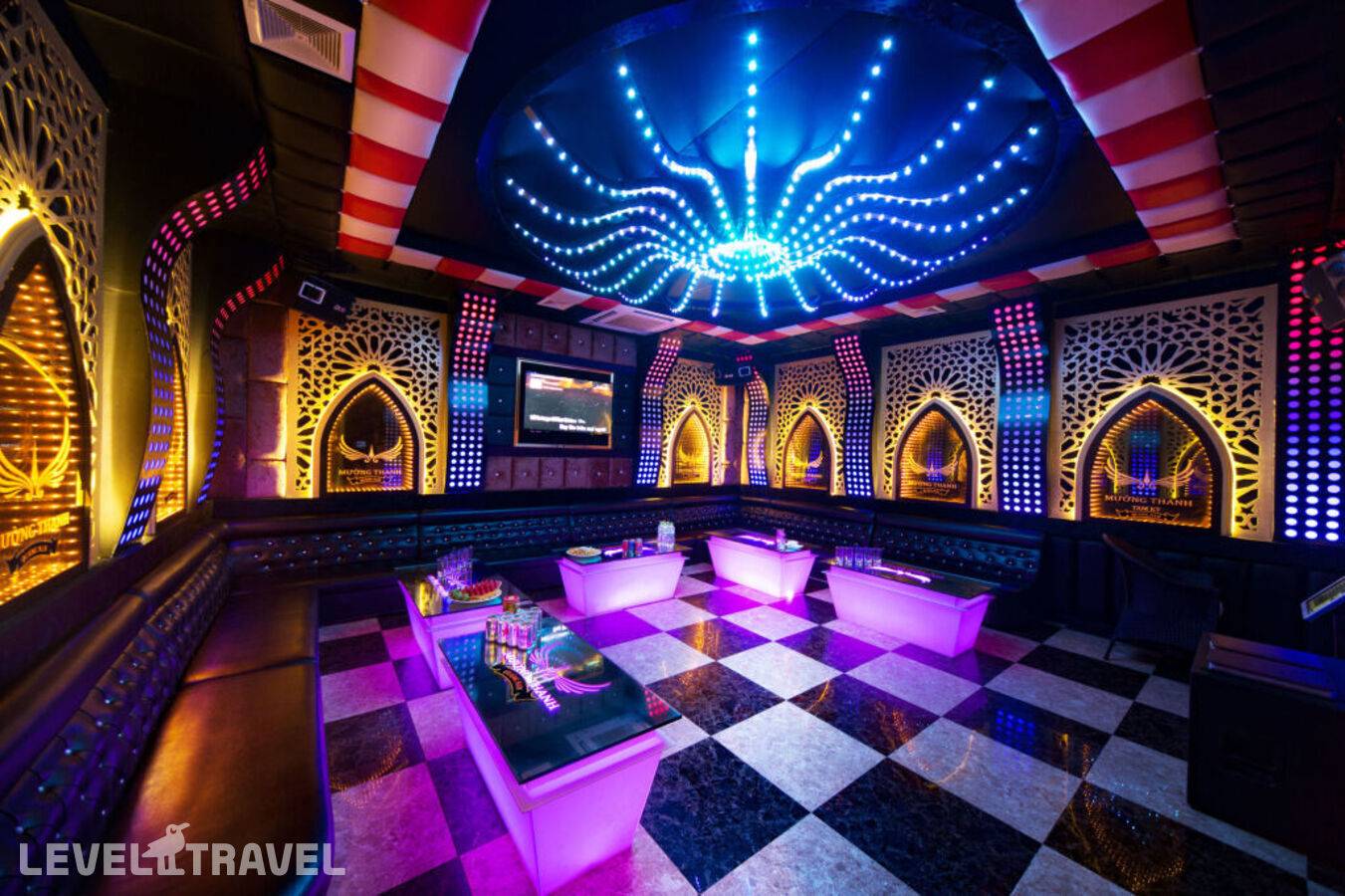 фотографии отеля Muong Thanh Grand Quang Nam в Вьетнам(Дананг) - фото №20