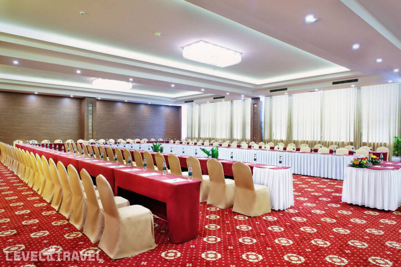 фотографии отеля Muong Thanh Grand Quang Nam в Вьетнам(Дананг) - фото №17