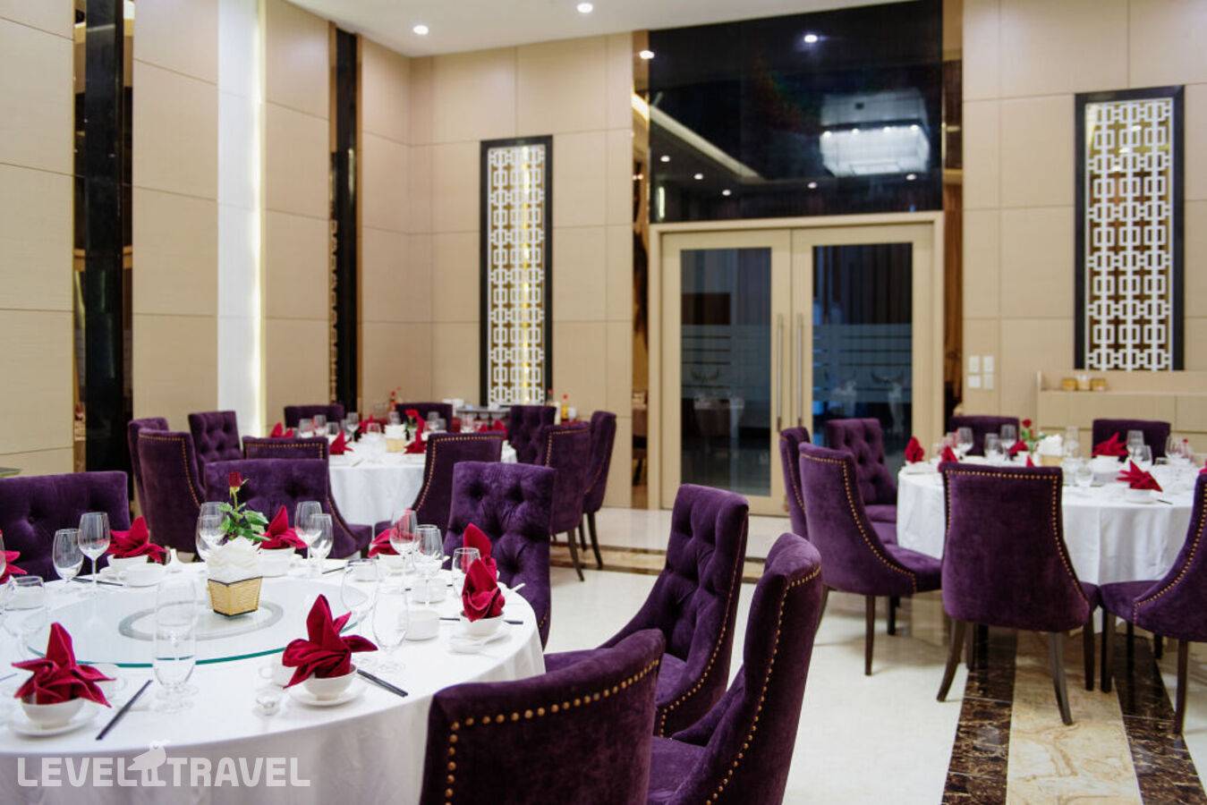 фотографии отеля Muong Thanh Grand Quang Nam в Вьетнам(Дананг) - фото №31