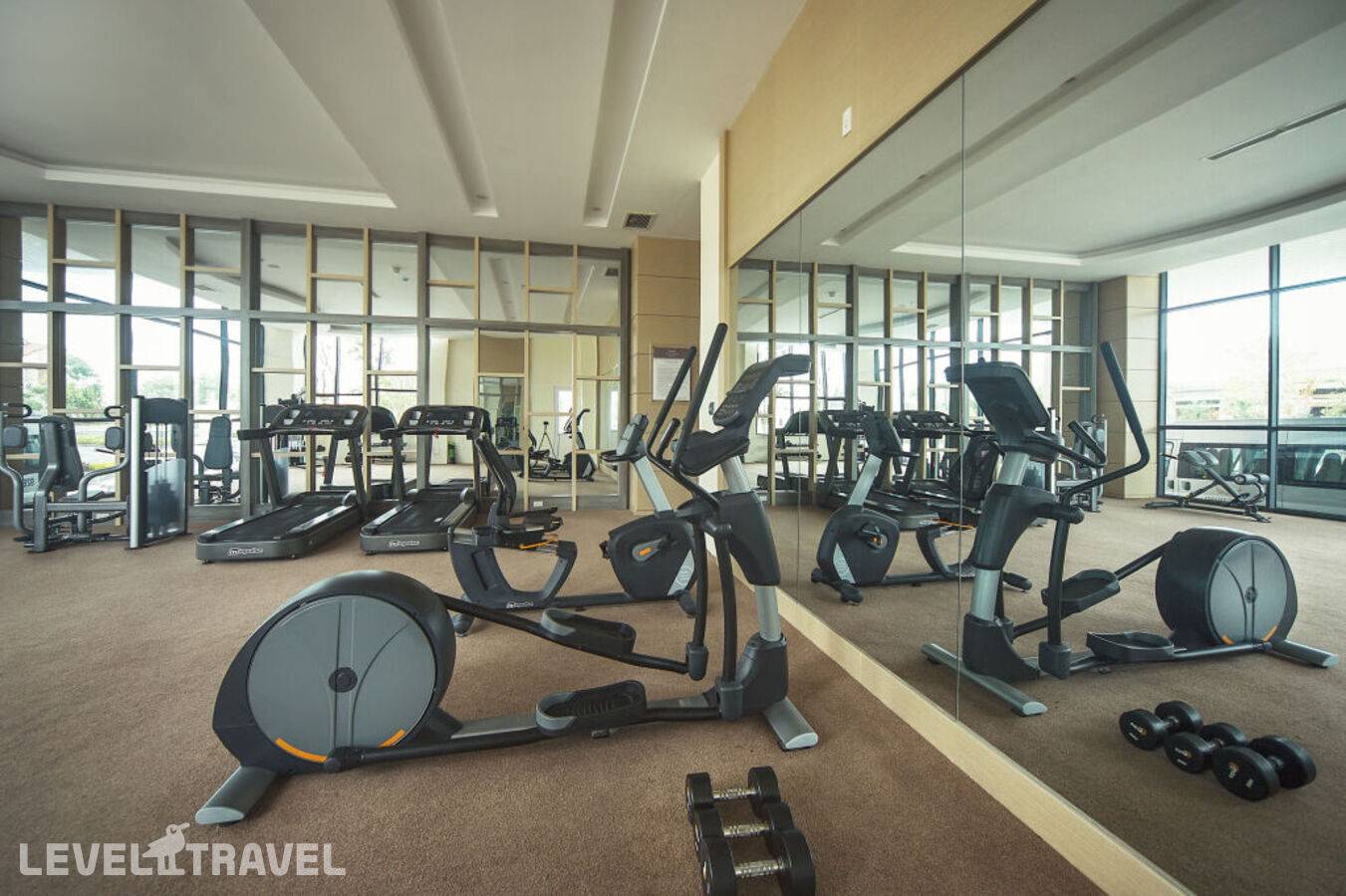 фотографии отеля Muong Thanh Grand Quang Nam в Вьетнам(Дананг) - фото №22