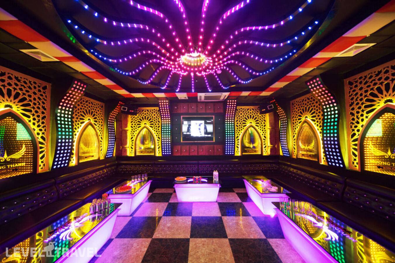 фотографии отеля Muong Thanh Grand Quang Nam в Вьетнам(Дананг) - фото №16