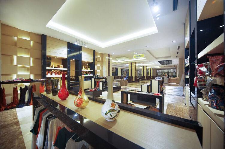 Muong Thanh Grand Quang Nam