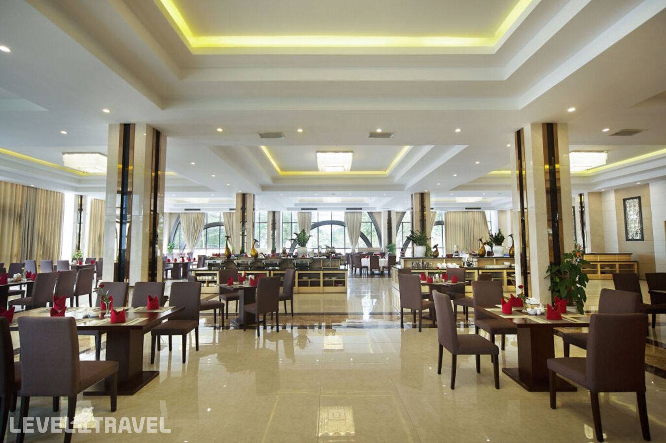 фотографии отеля Muong Thanh Grand Quang Nam в Вьетнам(Дананг) - фото №36