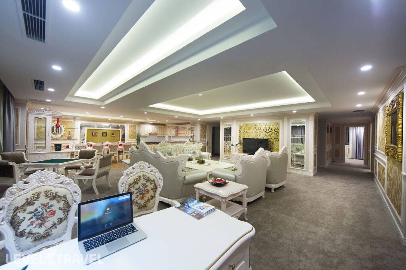 фотографии отеля Muong Thanh Grand Quang Nam в Вьетнам(Дананг) - фото №13