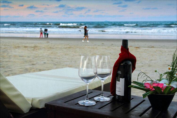 Tam Thanh Beach Resort & Spa