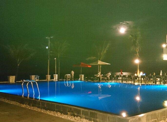 Tam Thanh Beach Resort & Spa