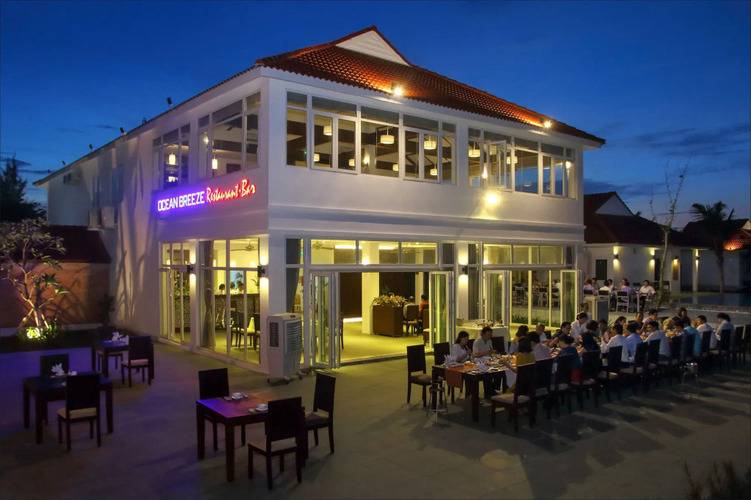 Tam Thanh Beach Resort & Spa