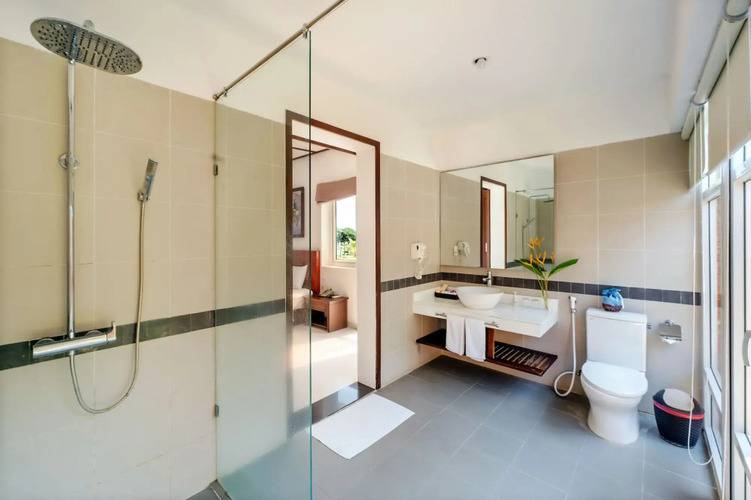 Tam Thanh Beach Resort & Spa