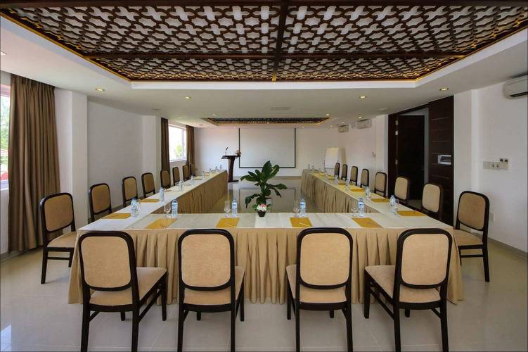 Tam Thanh Beach Resort & Spa