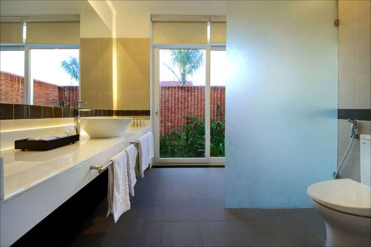 Tam Thanh Beach Resort & Spa