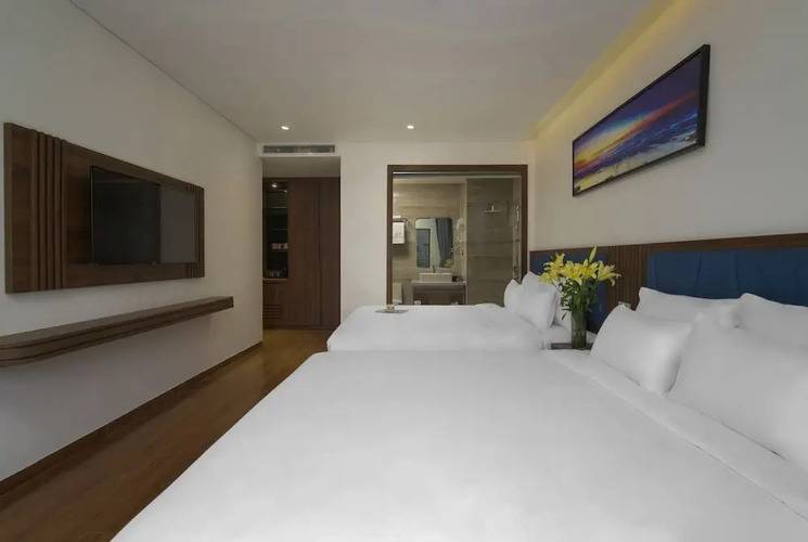 Ruby Star Hotel Da Nang