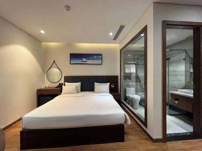 Ruby Star Hotel Da Nang