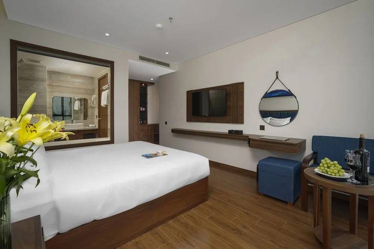 Ruby Star Hotel Da Nang