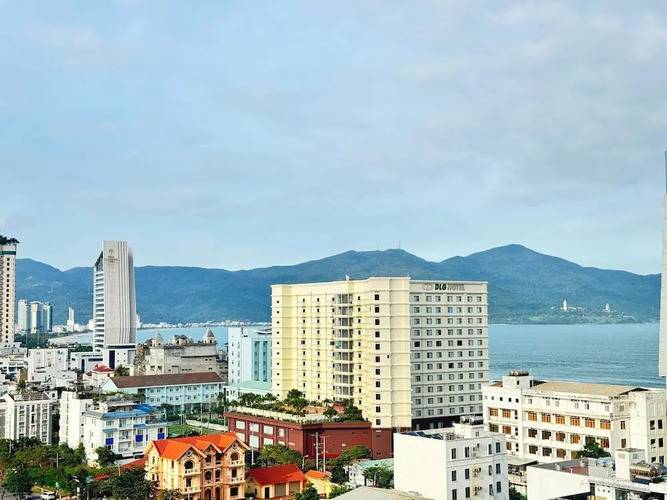 Ruby Star Hotel Da Nang