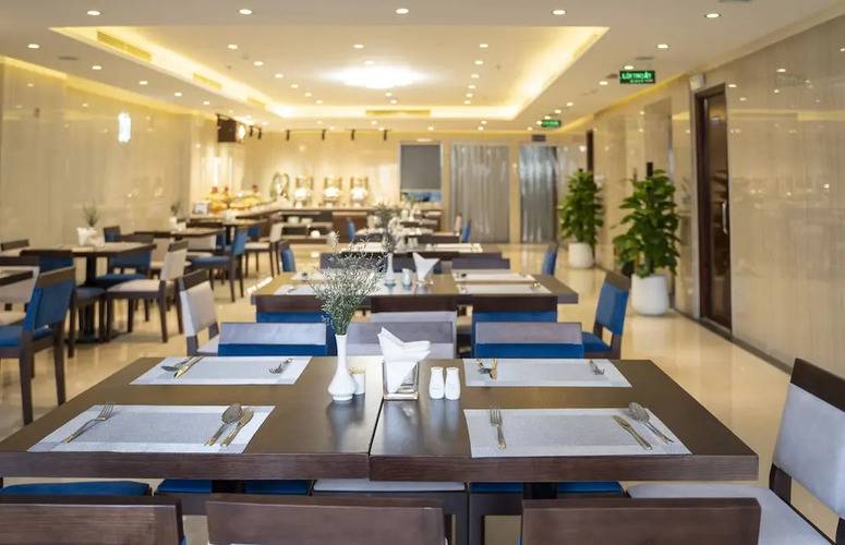Ruby Star Hotel Da Nang
