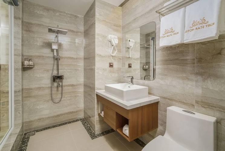 Ruby Star Hotel Da Nang