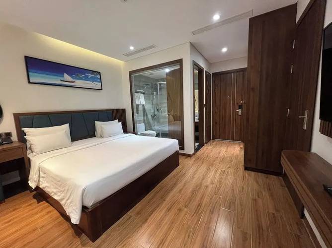 Ruby Star Hotel Da Nang
