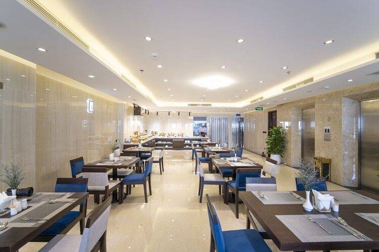 Ruby Star Hotel Da Nang