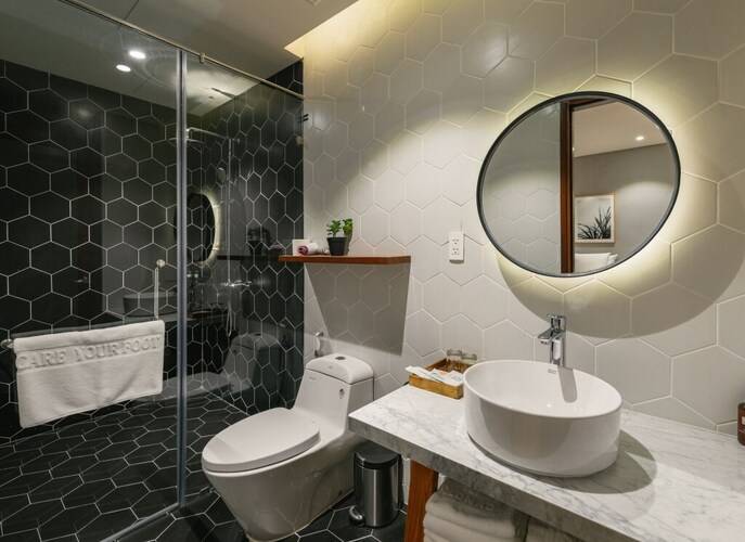 The Glomad Boutique Danang