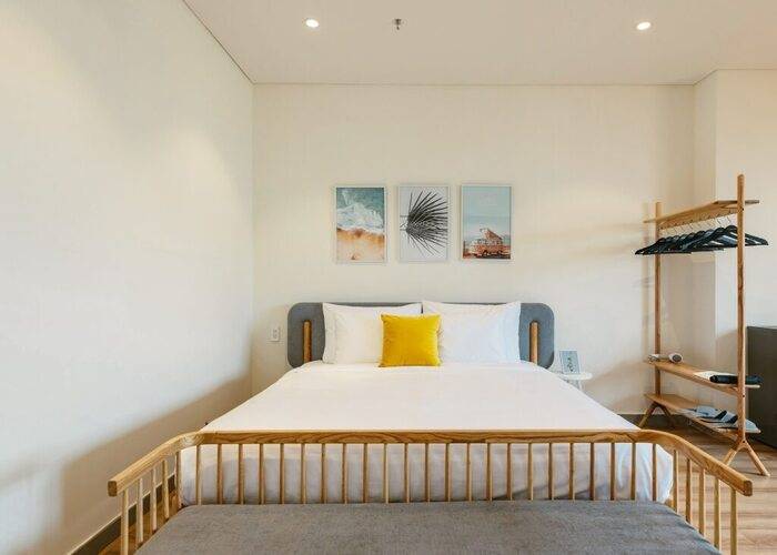 The Glomad Boutique Danang