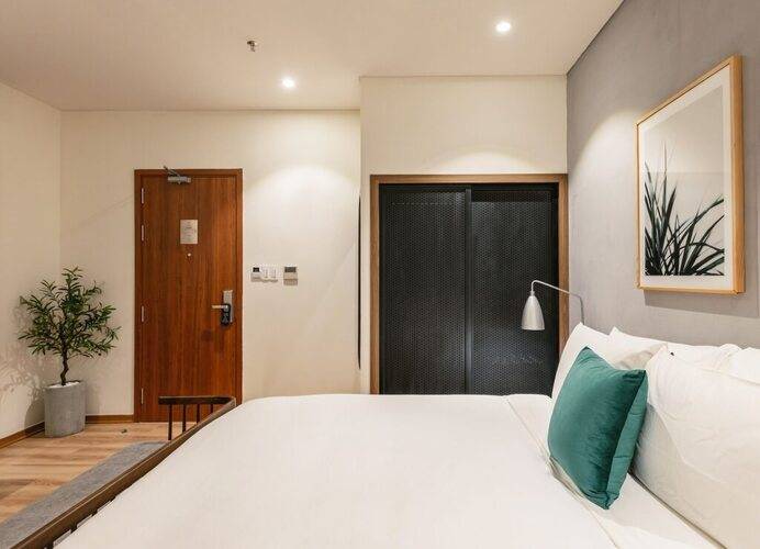 The Glomad Boutique Danang